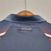 Ajax 97/98 Away Dark Blue Soccer Jersey